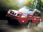 Nissan X-Trail 2010 года (JP)